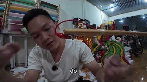 Chế tạo máy cắt xốp đơn giản và tiết kiệm || Quang Vũ