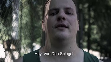 Play Unified: Tomas Van Den Spiegel