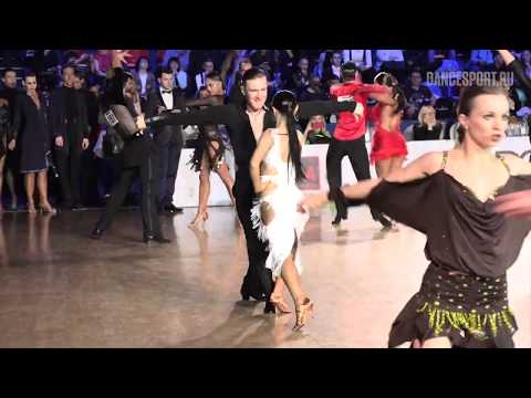 Розинков Павел - Рублевски Мария, Pasodoble, Танцевальные Истории 2019