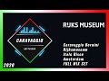 Caravaggio Bernini  Rijksmuseum  Italo Disco  complete mix set