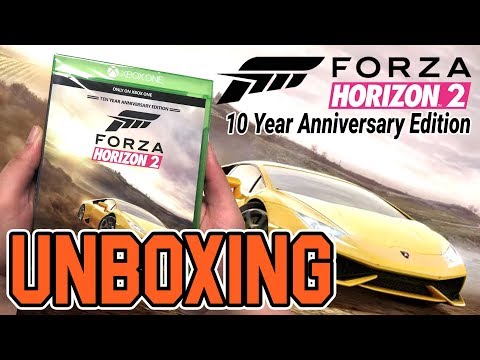 Forza Horizon on X: On this day 10 years ago, the world of Forza Horizon  launched. 10 years later, what does Horizon mean to you? #10YearsofFH   / X