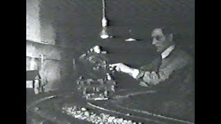 GGLS/IBLS -- Live Steaming In The Basement -- #2/4 by Bruce Anderson 800 views 5 years ago 18 minutes