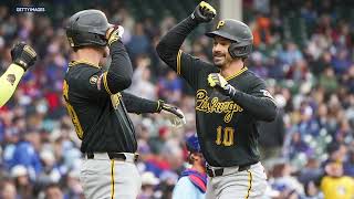 Pirates off to hot start: Is Pittsburgh the real deal this year? screenshot 1