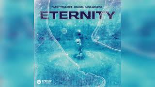 Timmy Trumpet & KSHMR & Bassjackers - Eternity (Extended Mix) Resimi