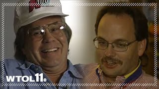 "Shores and Steele" wins CMA award after just two years on the air | WTOL 11 Vault