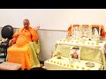 A Talk || Swami Sarvalokananda || Study Circle  Defence Colony || June 11 2023