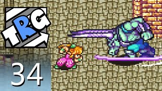 Secret of Mana [3-Player] - Episode 34: Gorgon Bull