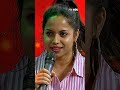 #shorts - Hyper Aadi &amp; Tejaswini Comedy Performance #Jathin #Dhee20 #Danceshow