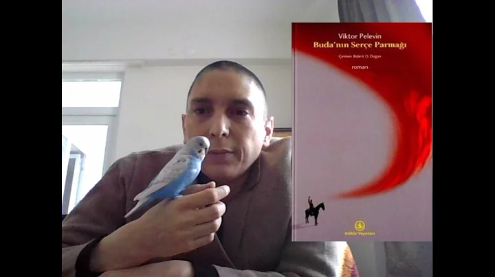 Buda'nn Sere Parma roman incelemesi / Viktor Pelevin