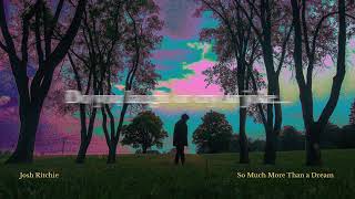 Josh Ritchie - Numb Lyric Video