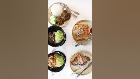 Brunch Cafe in Jakarta