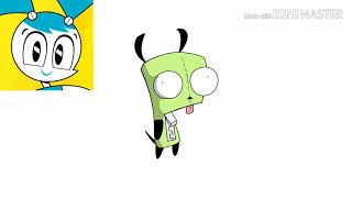 Nicktoons Attack Of The Toybots All Character Lines That Mention Xj9