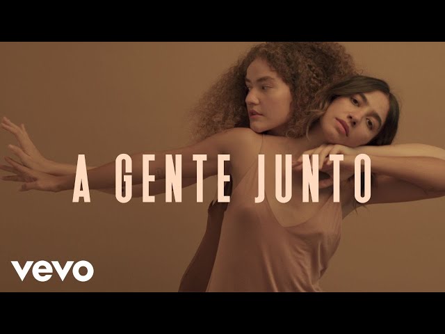 ANAVITORIA - A Gente Junto