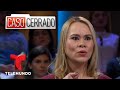 ¡Qué Limpien En Prisión!🤪😡👊| Caso Cerrado | Telemundo