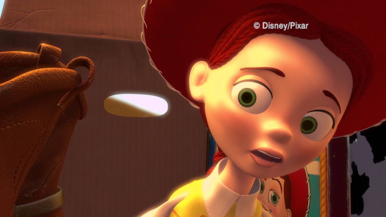 Little Green Men in Toy Story?Discover some fascinating facts about Toy Sto...