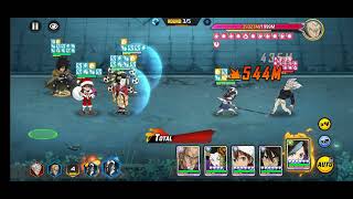 77000MILL DAMAGE GAROU BOSS BATTLE - One Punch Man -Road To Hero: 2.0 screenshot 4