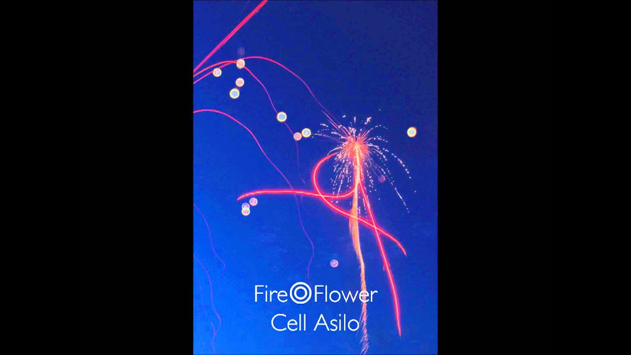 【UTAU】Fire◎Flower【Cell Asilo】 +UST