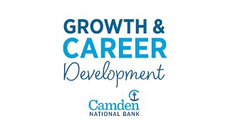 Growth & Development at Camden National Bank