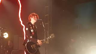 The Amazons Doubt It Leeds O2 Academy Nov 9th 2019