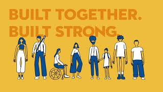 United Way Workplace Campaign Video