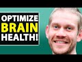 Leading Brain Expert Reveals Most Impactful Things You Can Do For Your Brain Health | Dr Tommy Wood