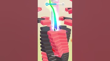 Level no. 30 || helix stack jump....