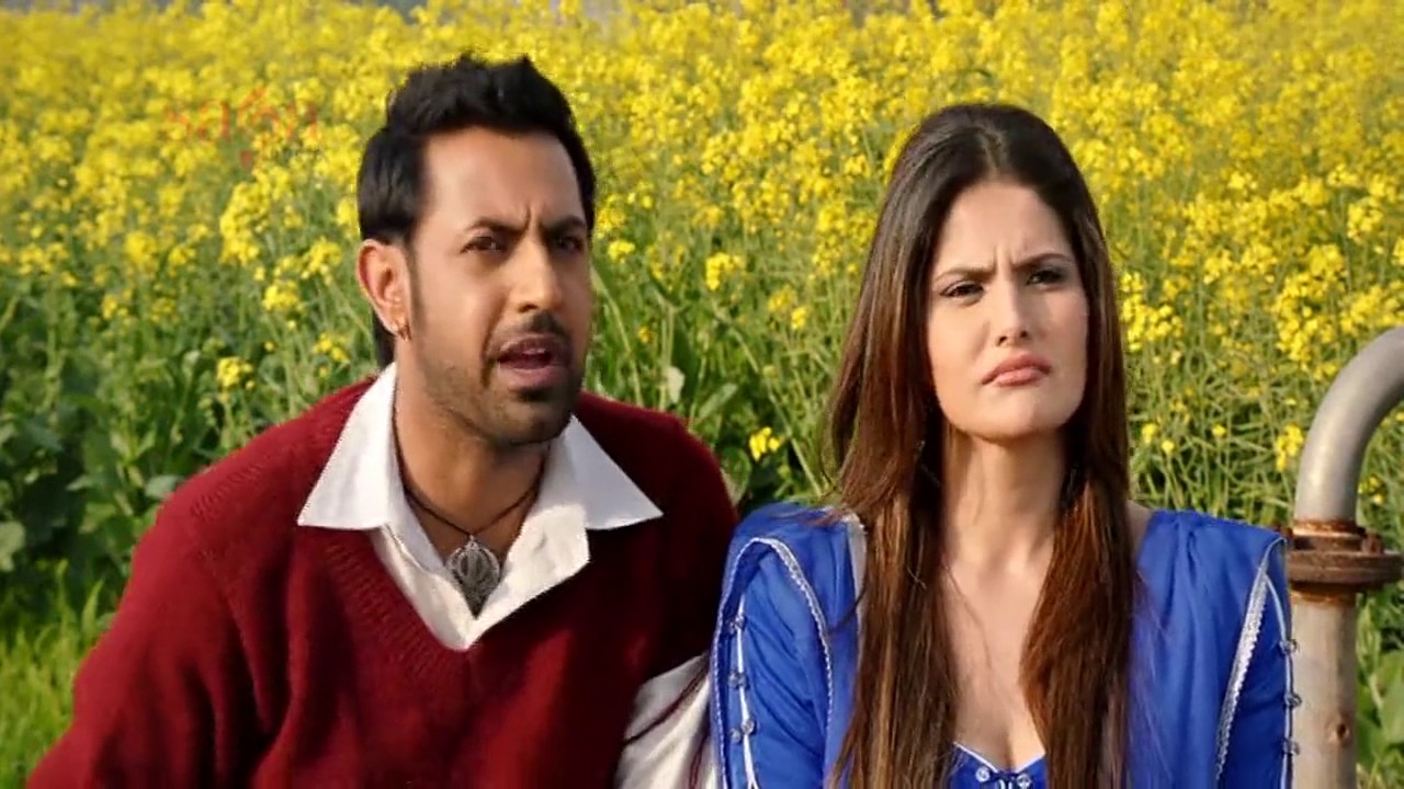 Jatt James Bond 2 official trailer YouTube