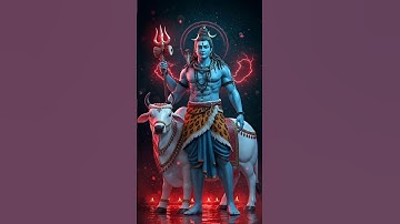 महादेव कहते हैं अगर किसी के साथ रहो तो #mahadev #mahadiv #sivstatus #short#video