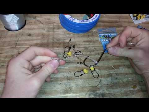 How to tie