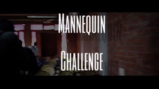 The Mannequin Challenge - Ignitia'17 - PSIT