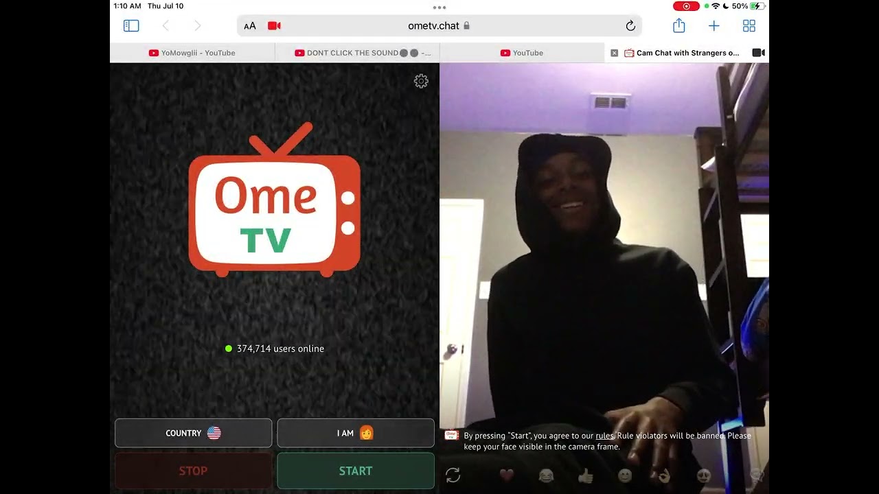 First post boyzz soon ta be famous