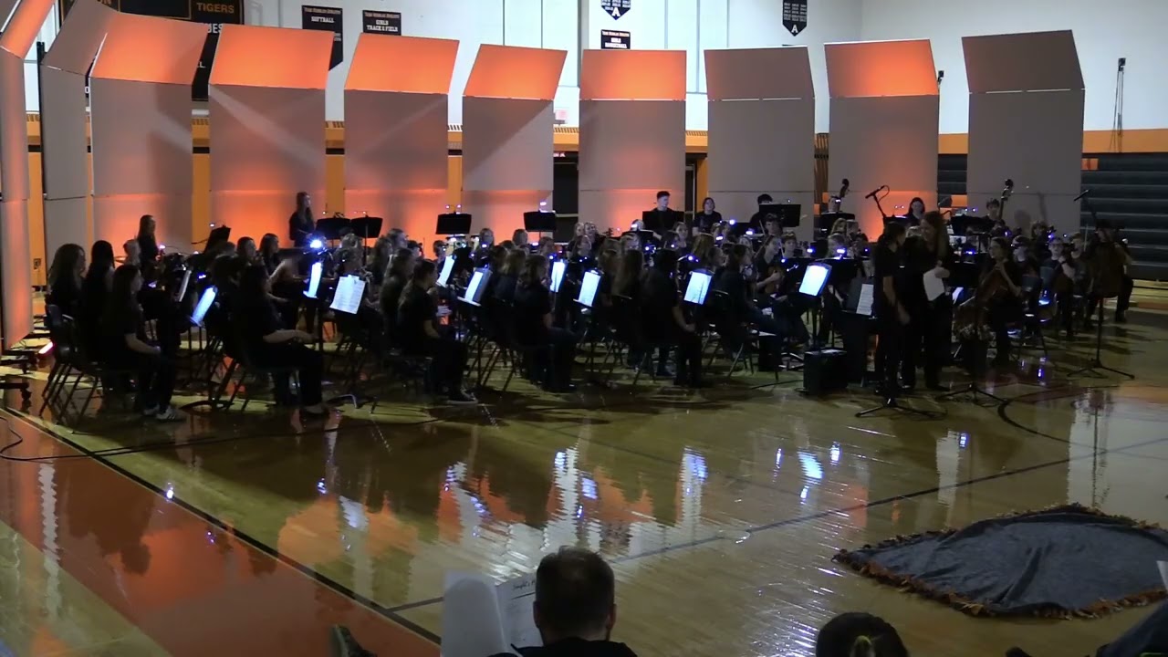 3/5/2026 - ACS Music & Munchies String Pops Night Fundraiser Concert