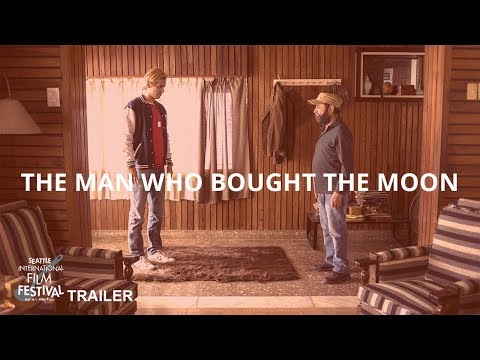 SIFF 2019 Trailer: The Man Who Bought the Moon