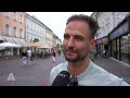 9/11: Österreicher erinnern sich | Aktuell nach fünf vom 10.09.2026
