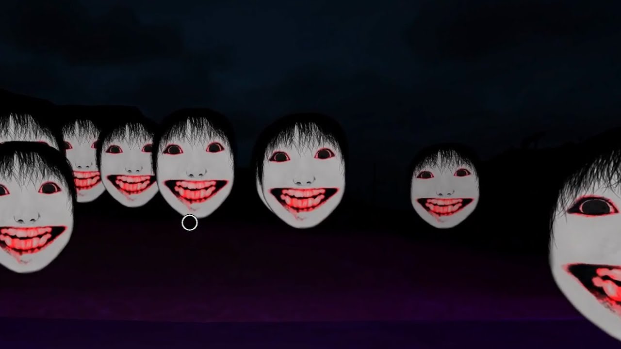 Attacked by an over-multiplying Yoshie [Another Forest of