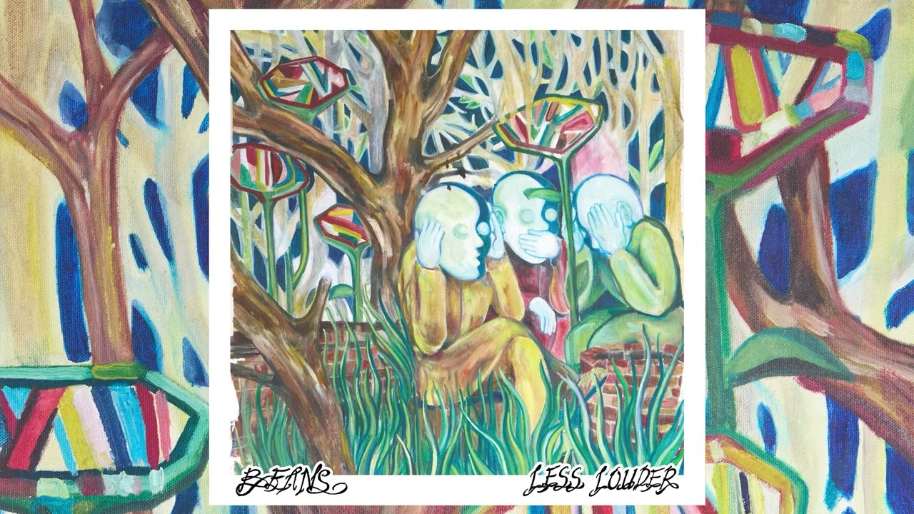 YouTubeでBeans - Remember (Official Audio)を視聴 YouTubeでBeans - Remember (Official Audio)を視聴