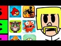 RANKING TOP 10 OG GAMES /FACE REVAL BIG VID