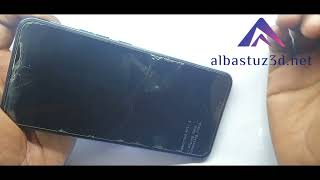 Tecno Camon 12 Air CC6 Hard Reset