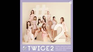 Twice - Likey (Japanese Version) (Hidden Background Vocals)