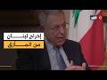 السنيورة حان الوقت لانتزاع لبنان من يد المنظمات ولم يعد بالإمكان خوض الصراع العربي الإسرائيلي عسكريا