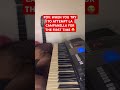 La Campanella attempt failed! 😭🤣 #relatable #music #meme #lacampanella