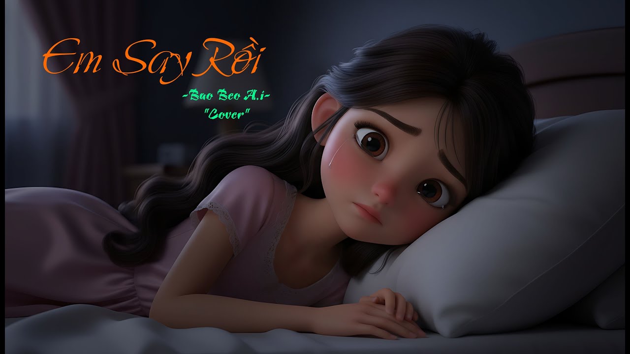 Em Say Rồi -