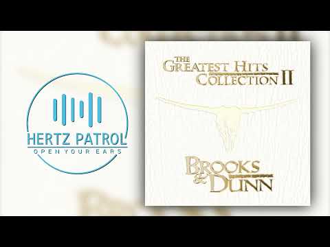 Brooks & Dunn   Ain't Nothing Bout' You   432hz