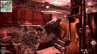 NO AIMBOT!!! | MOST AWESOME SNIPER KILL [MW3]