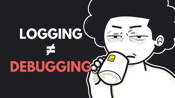 Why Logging is the WORST way to Debug
