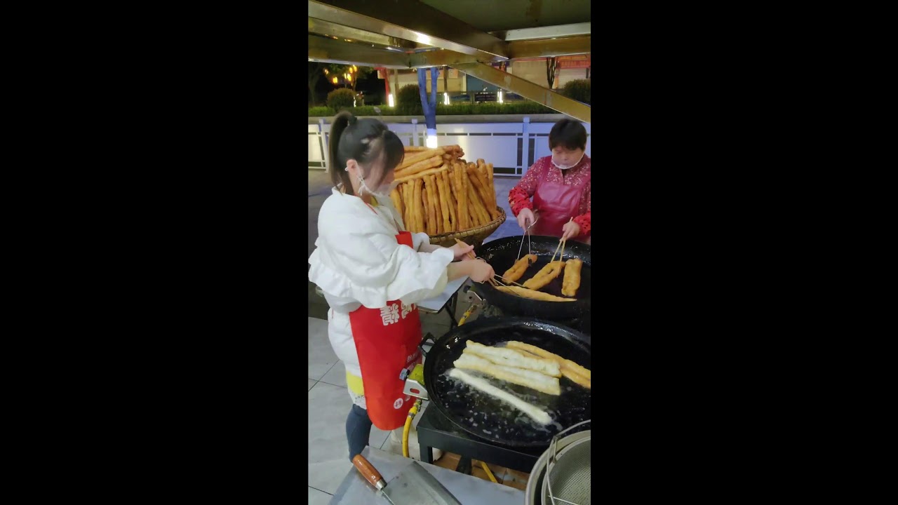 🔴POV Streaming🔴Live Relax #foodie  #friedrice