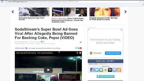 The Role of Advertising in Society