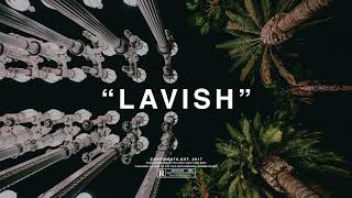 (FREE) | "LAVISH" | Wizkid x MoStack x Jhus Type Beat | Free Beat | Afrobeats Instrumental | 2018 chords