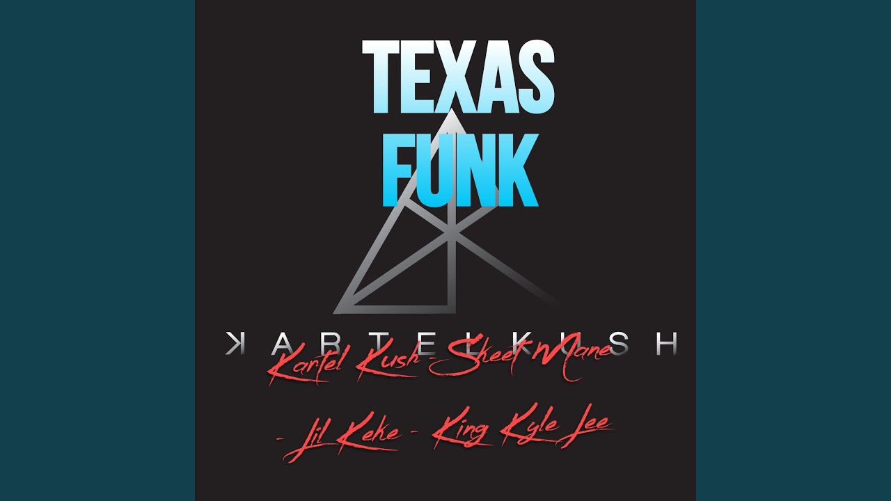 Texas Funk
