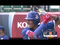 HIGHLIGHTS | 🇵🇷 Puerto Rico vs 🇮🇹 Italy | WBSC U-18 Baseball World Cup 2025